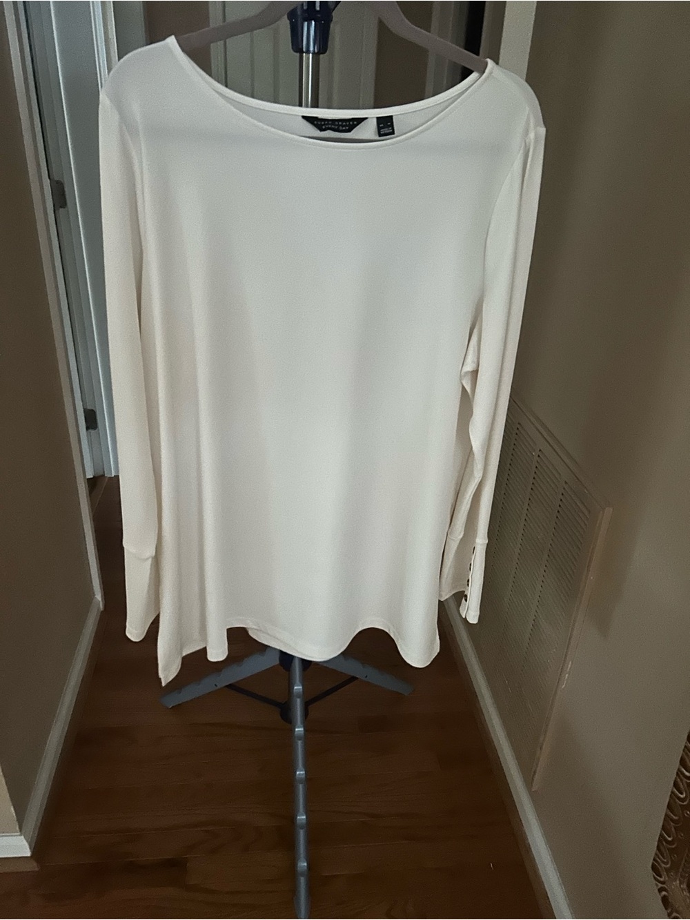 Susan Graver Tunic